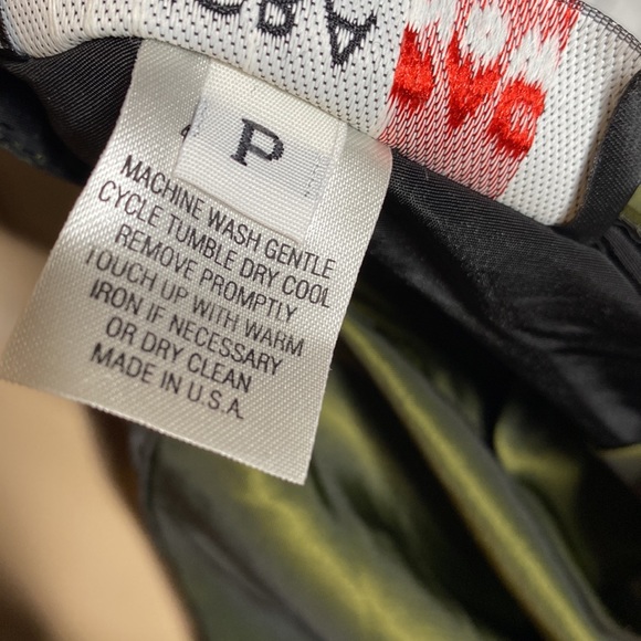 Mycra Pac reversible rainjacket - Picture 9 of 12